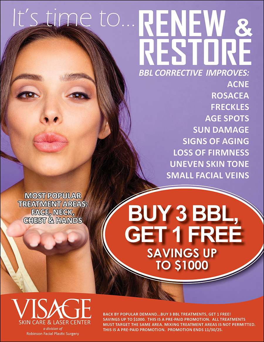 2025 November BBL Promotion