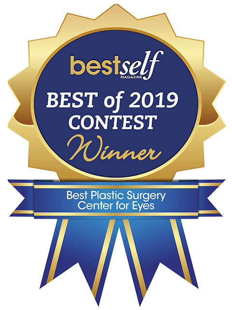 Best Plastic Surgery Center for Eyes 2019 image