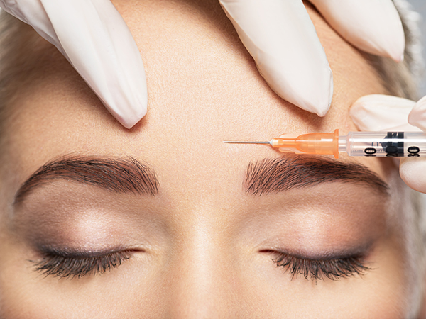 Botox 101: All You Need To Know Before The First Appointment | Dr. Burke  Robinson