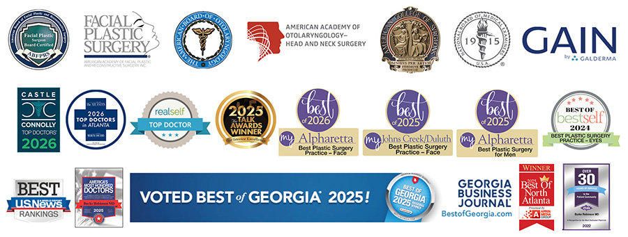 Dr-Burke-Robinson-Accrediations-Awards-2026