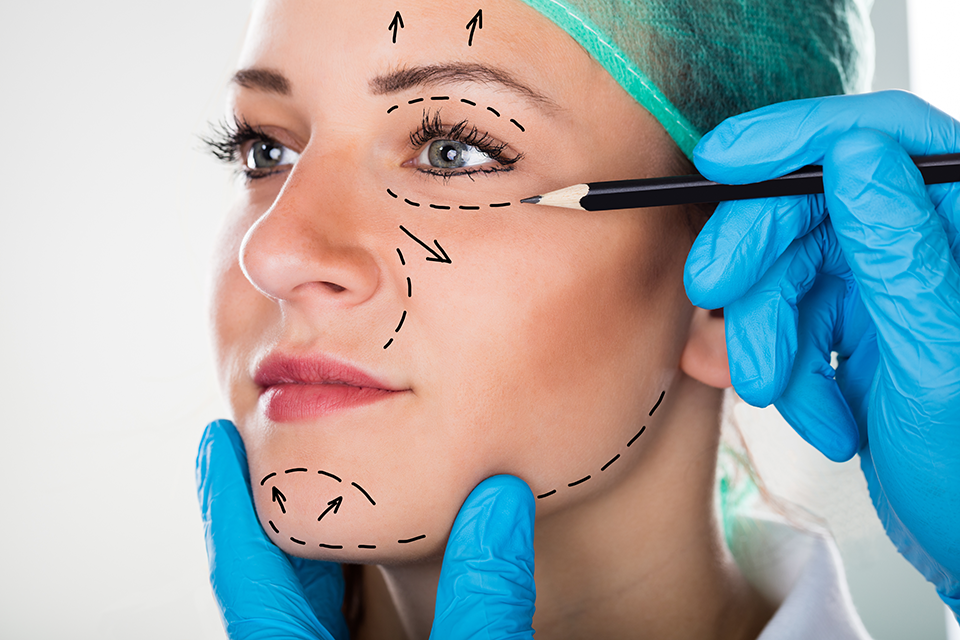 Facial Plastic Surgery photo