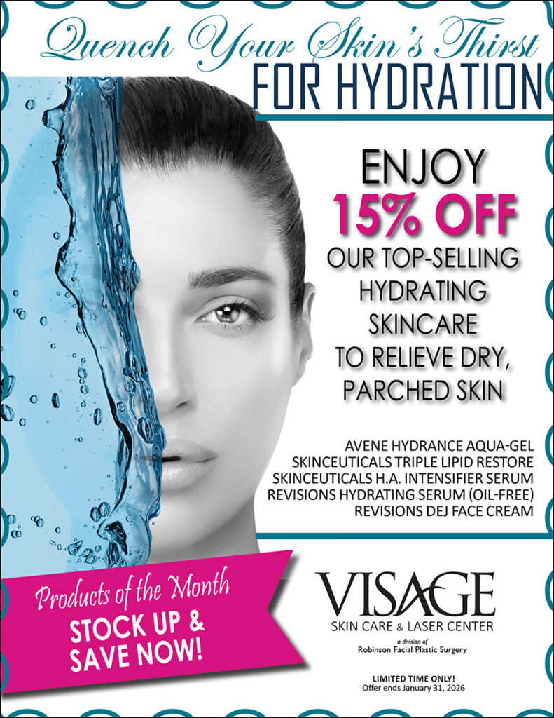 January 2026-Product of the Month