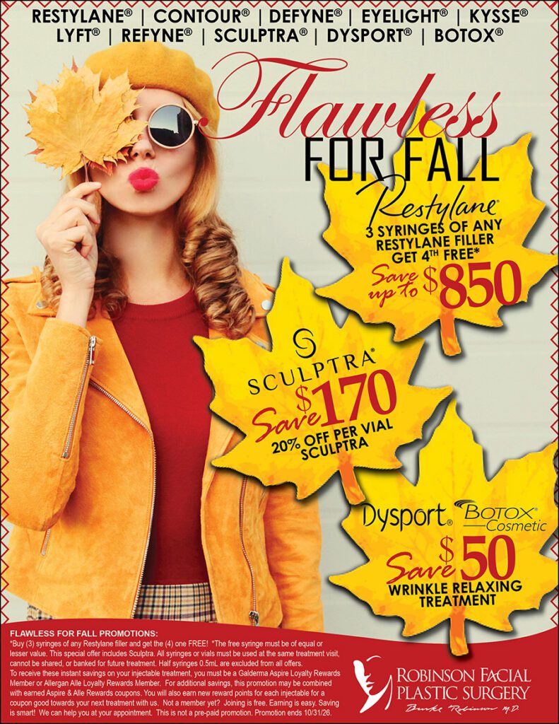 October 2026 Injectable Promotions