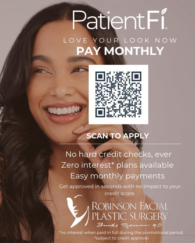 PatientFi RobinsonFPS QR Code