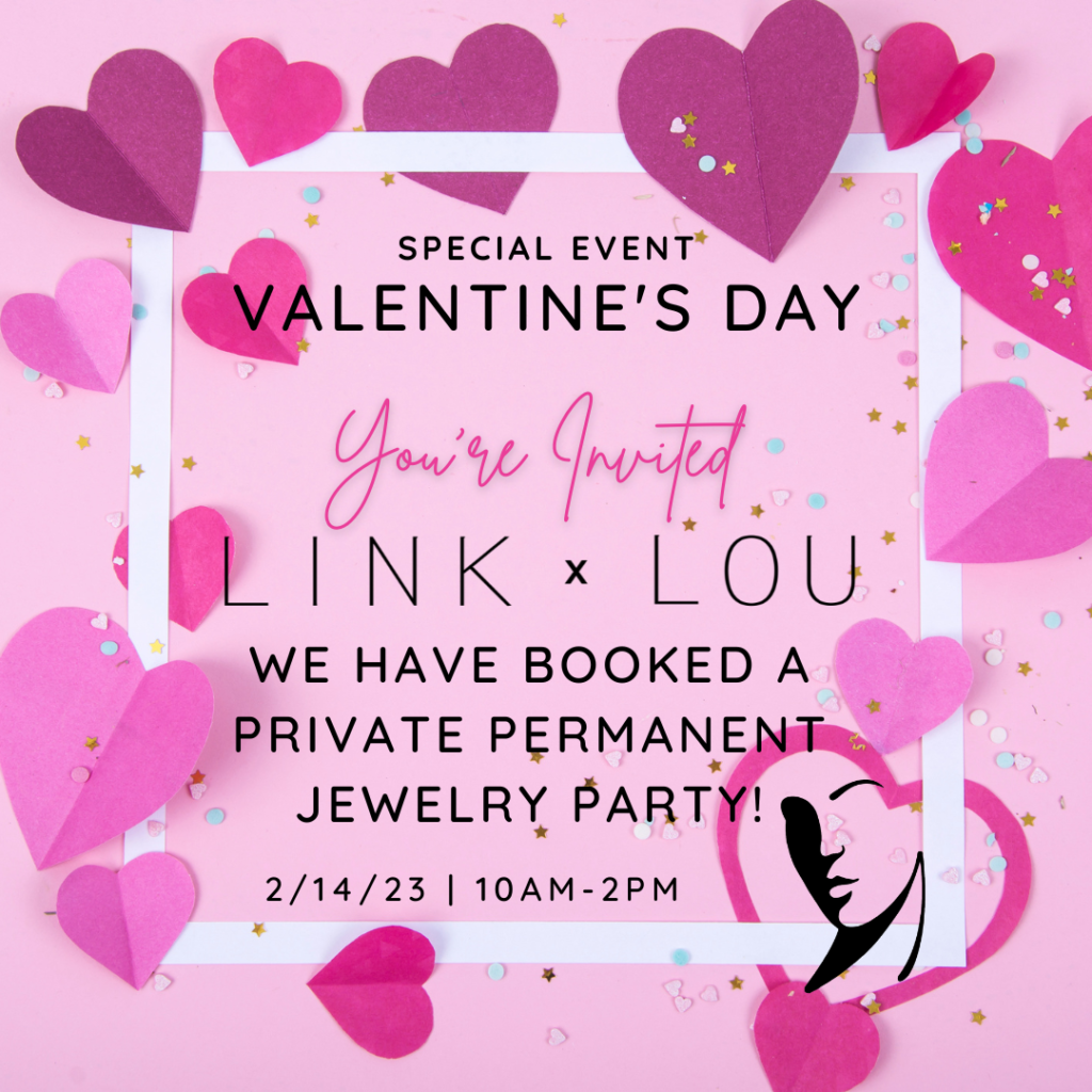 Special Valentine's Day Event