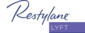 Restylane Lyft logo