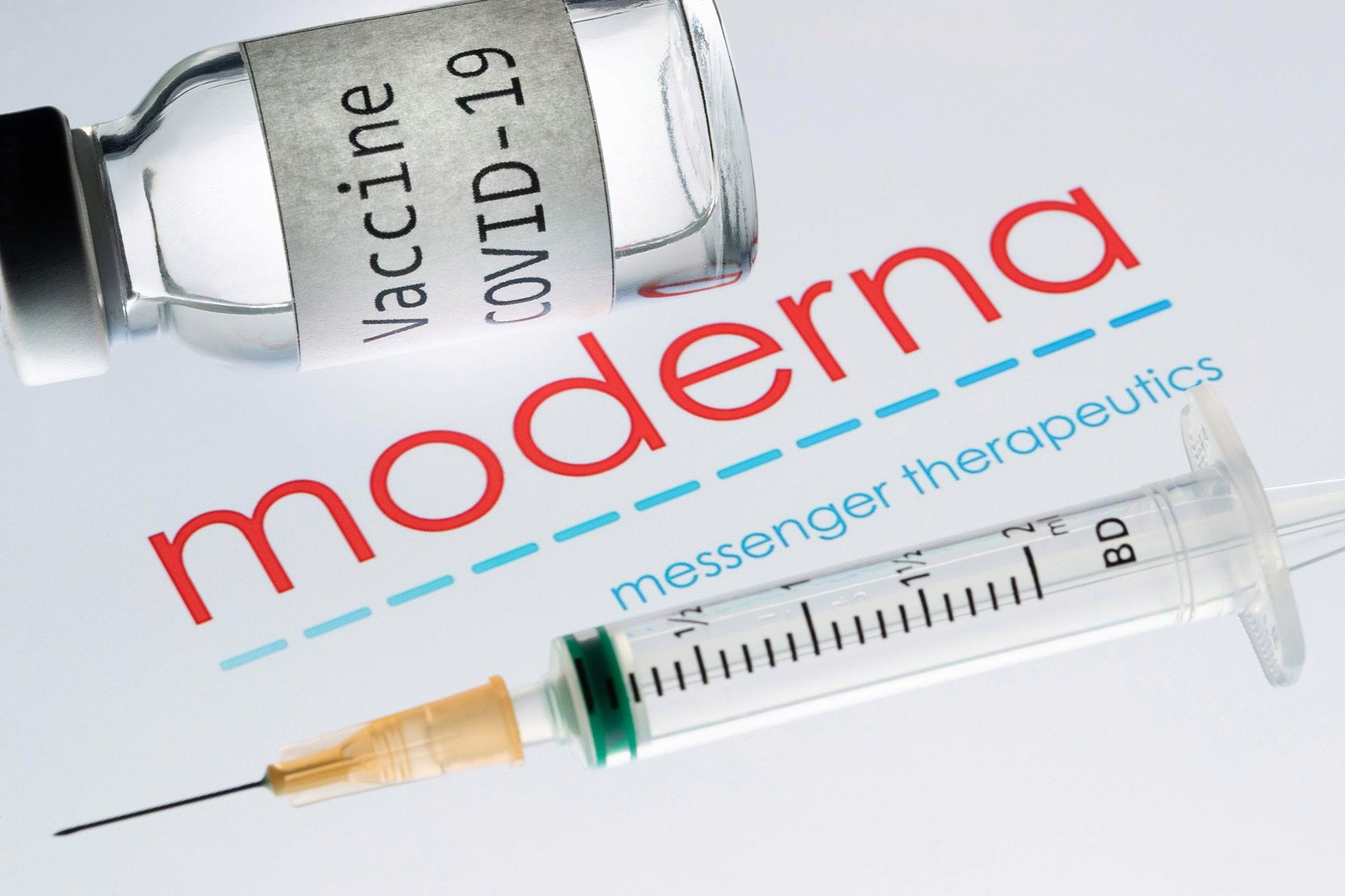 dermal fillers moderna vaccine