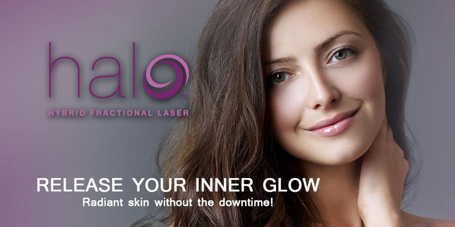 Halo Laser Skin Resurfacing